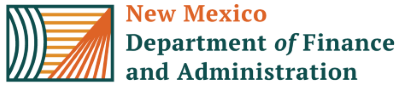 New Mexico Department of Finance and Administration