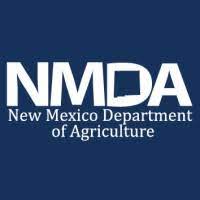 New Mexico Department of Agricultural