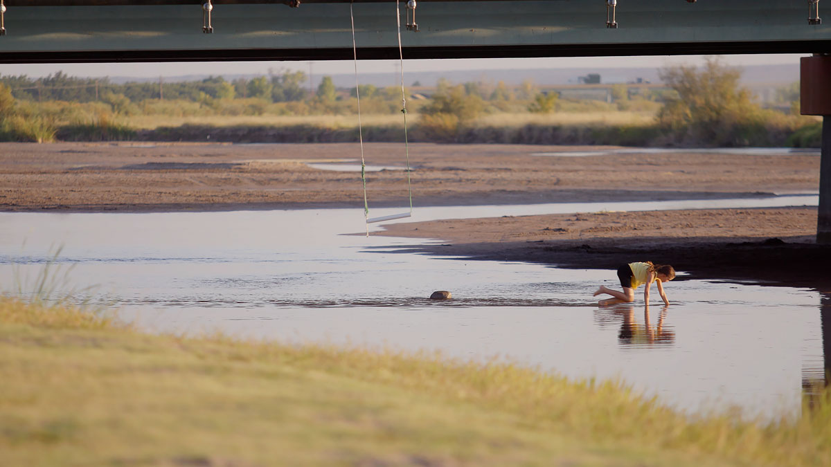 Featured image for “Navegando hacia el futuro del agua en Nuevo México:”