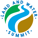 Land And Water Summit logo