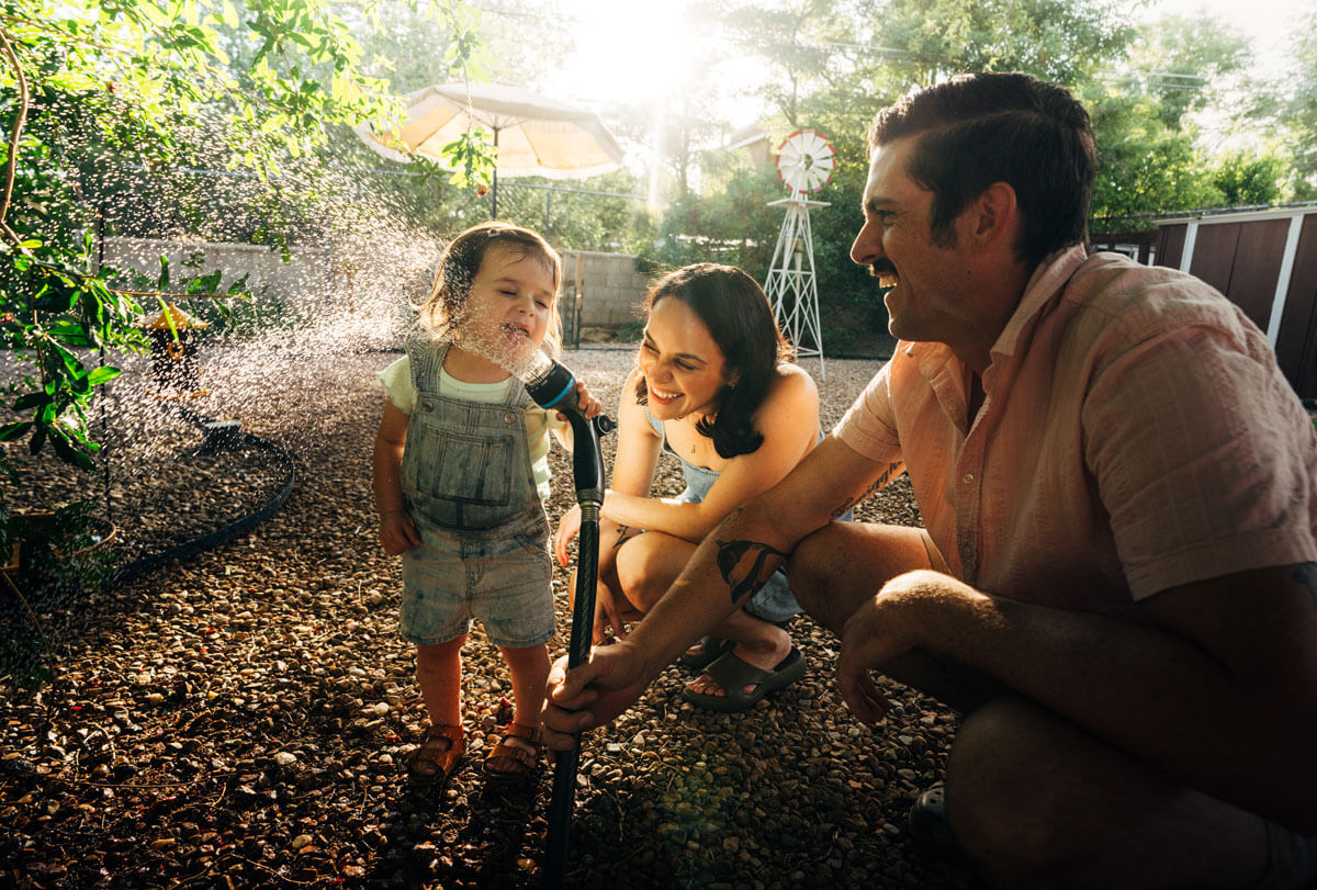 Featured image for “Water Conservation 101: Simple Hacks for a Water-Wise Home”