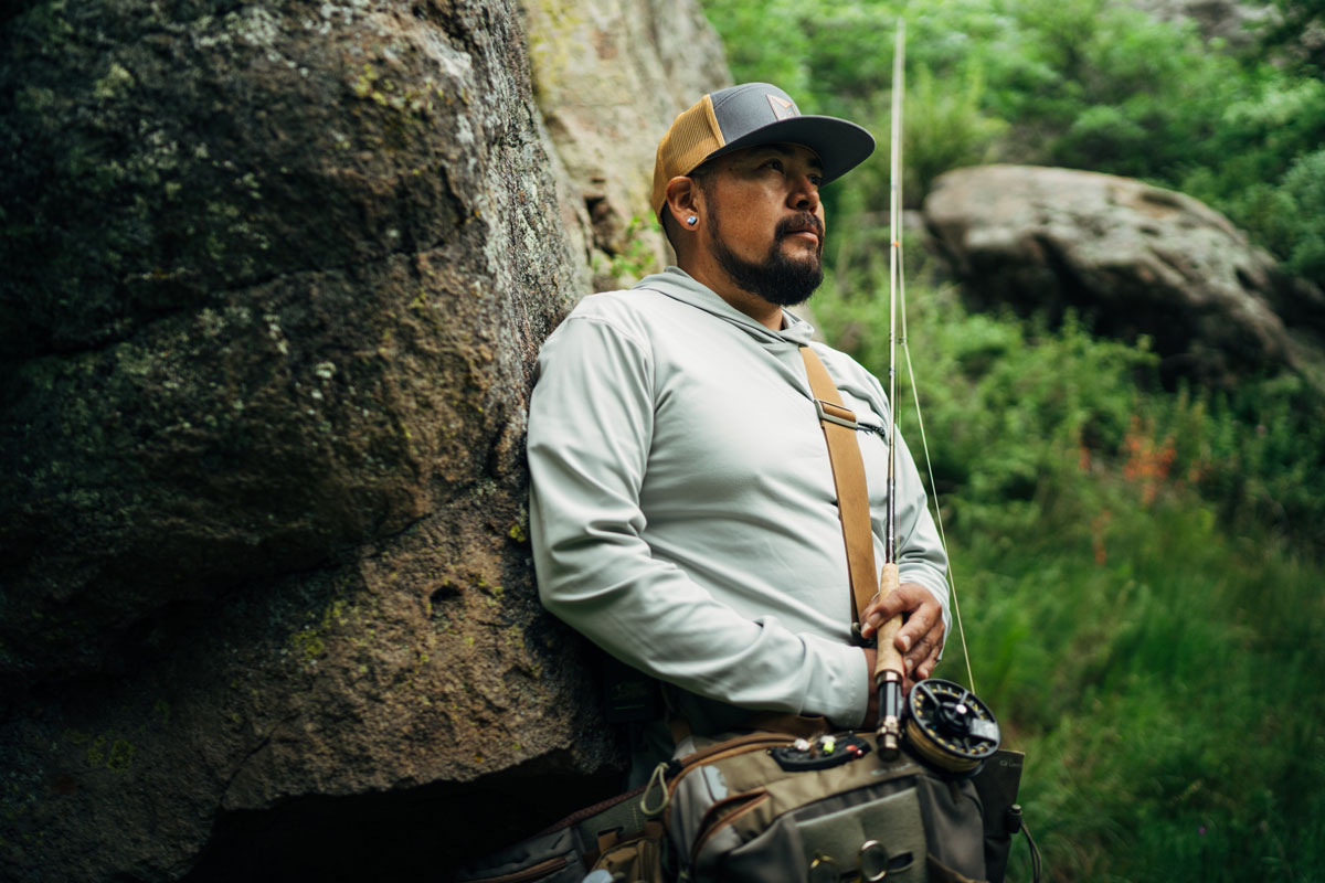 Featured image for “The Future of Fly Fishing in New Mexico”