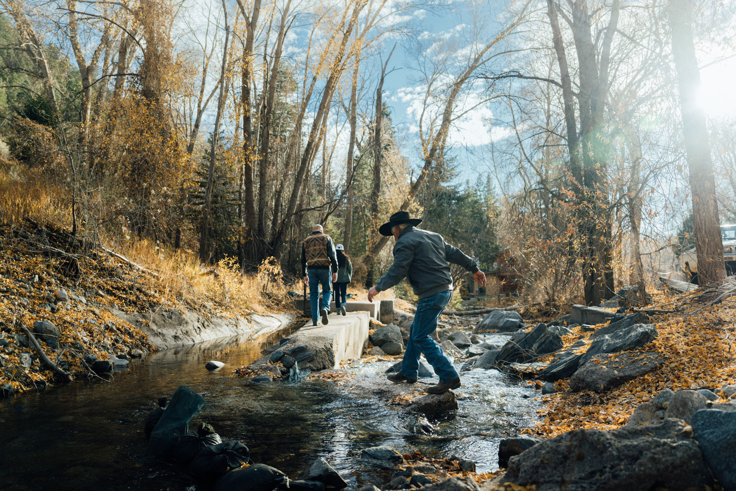 Featured image for “Invirtiendo en soluciones contra la sequía lideradas por agricultores y ganaderos”