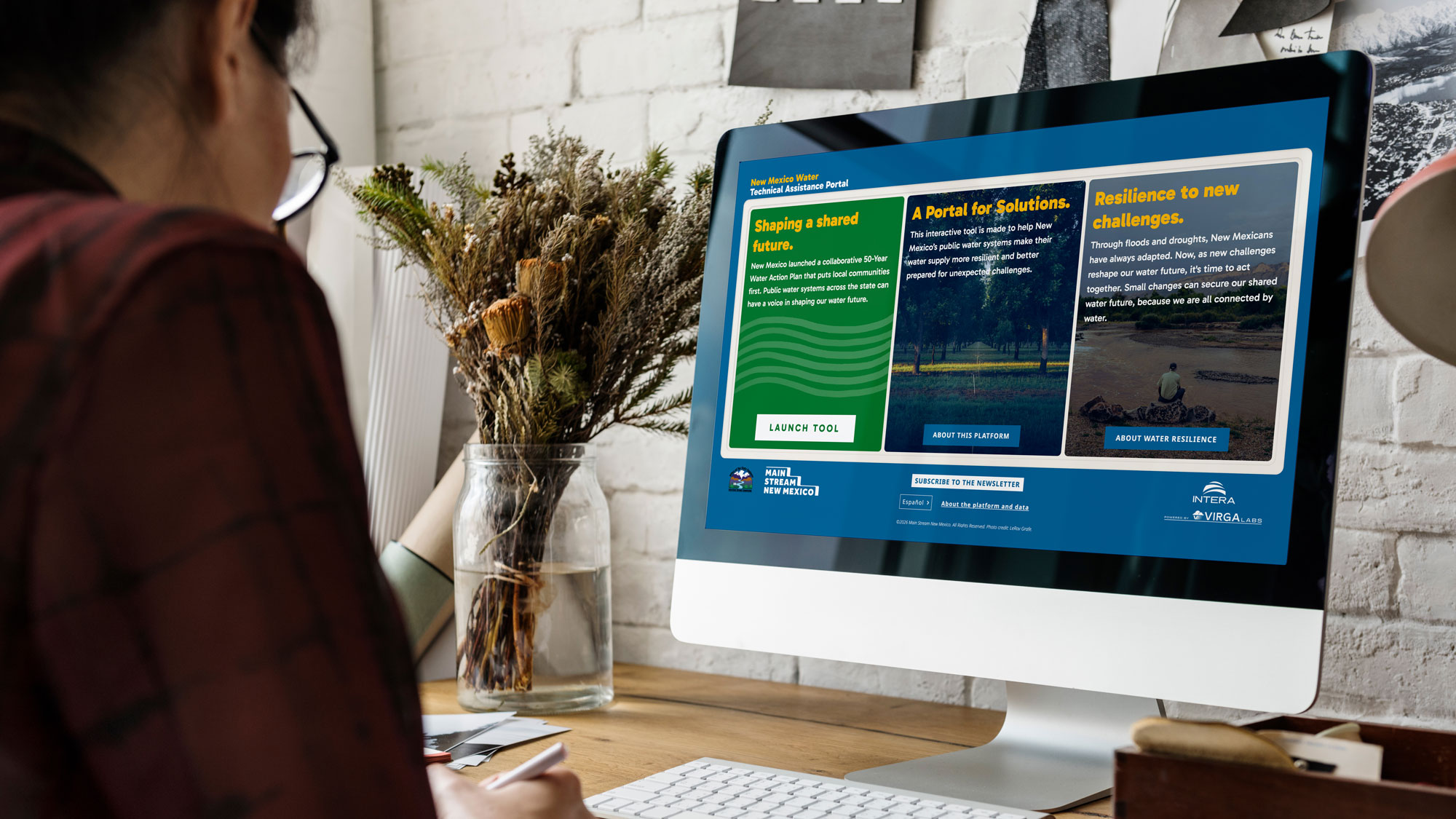 Featured image for “WaterTAP – A New Tool For Public Water System Managers”